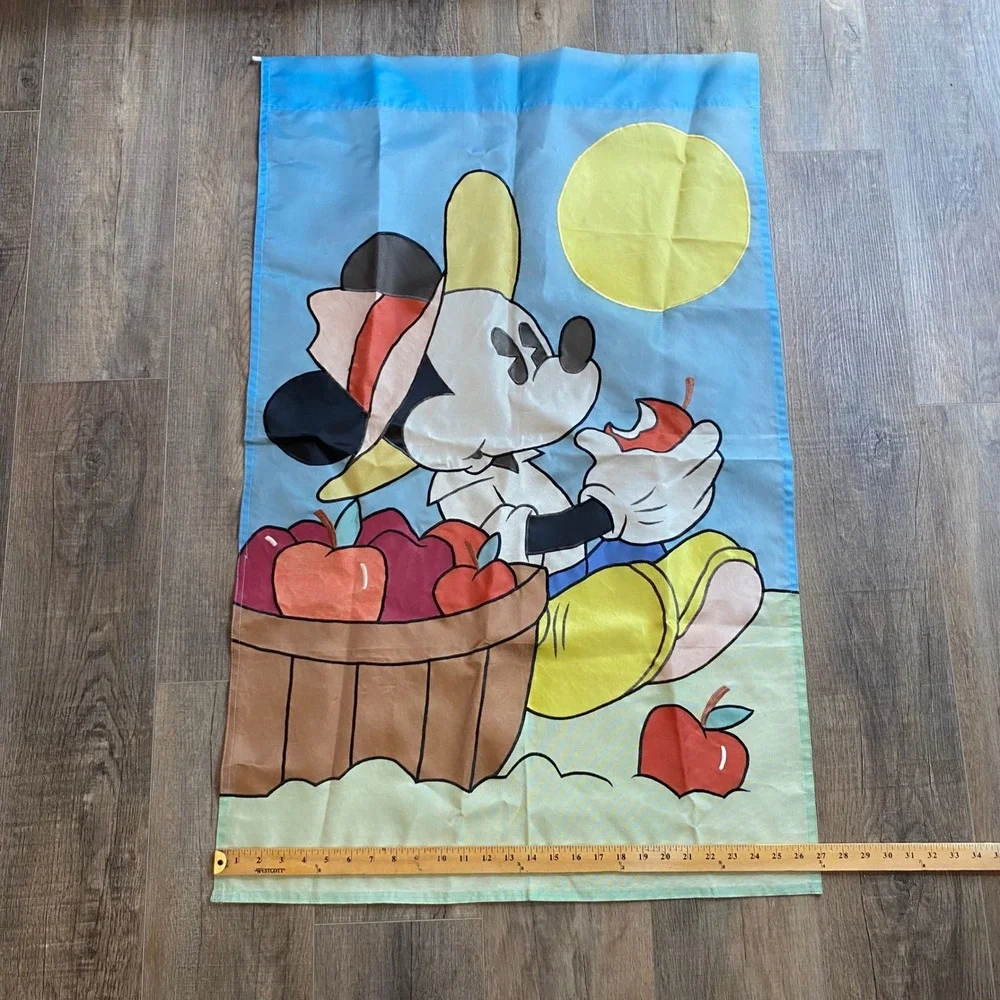 Disney mickey mouse